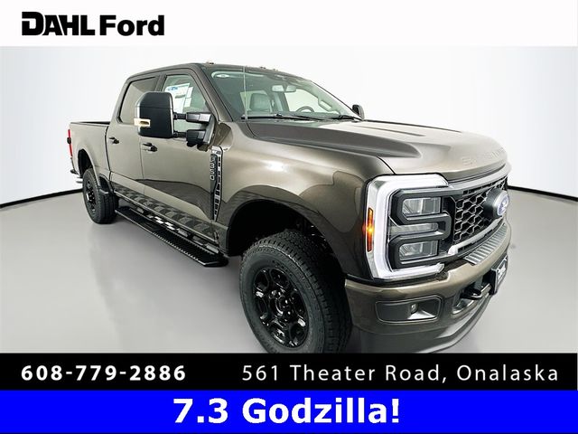 2024 Ford F-350 XLT