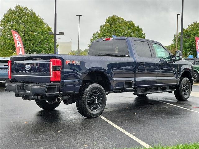 2024 Ford F-350 XLT