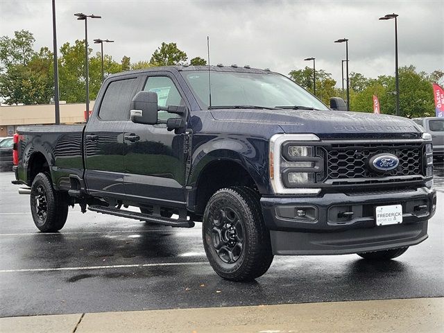 2024 Ford F-350 XLT