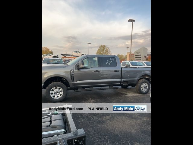 2024 Ford F-350 XLT