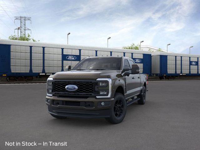 2024 Ford F-350 XLT