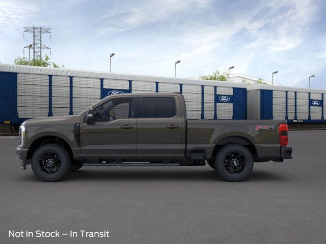 2024 Ford F-350 XLT