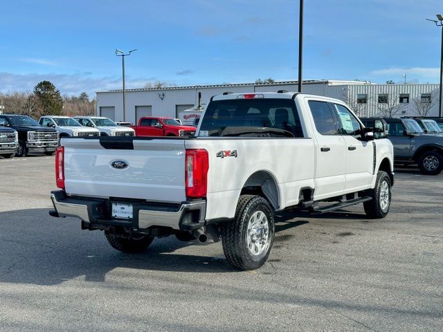 2024 Ford F-350 XLT