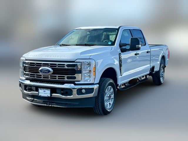 2024 Ford F-350 XLT