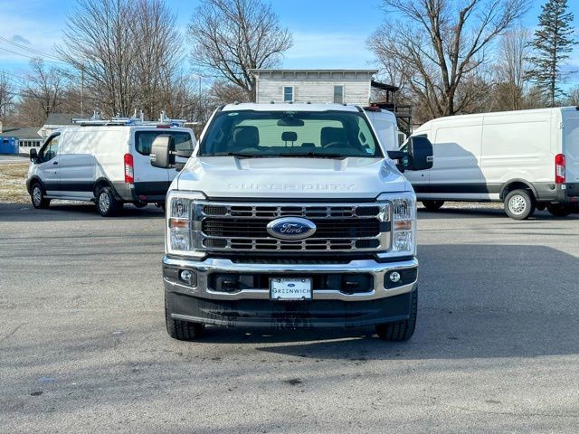 2024 Ford F-350 XLT