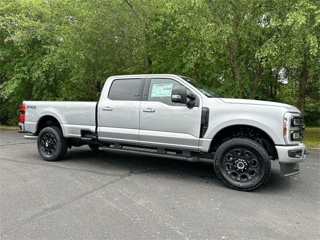 2024 Ford F-350 XLT