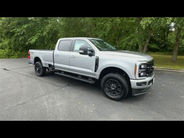 2024 Ford F-350 XLT