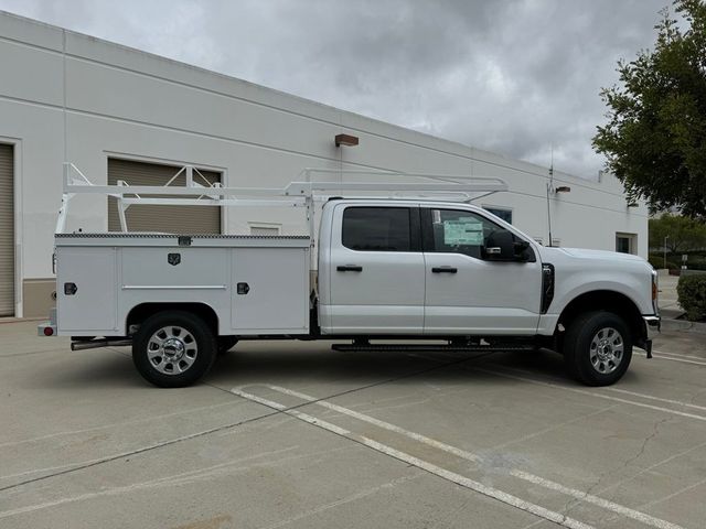 2024 Ford F-350 XLT