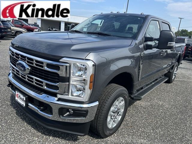 2024 Ford F-350 XLT