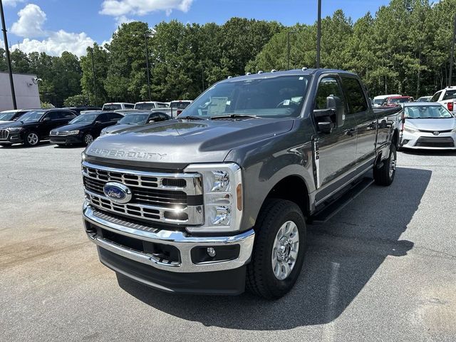 2024 Ford F-350 XLT