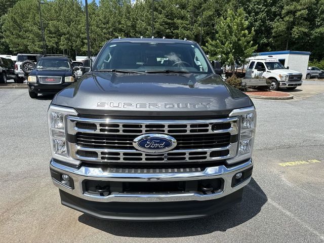 2024 Ford F-350 XLT