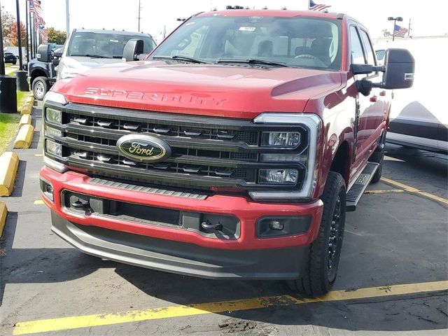 2024 Ford F-350 XLT