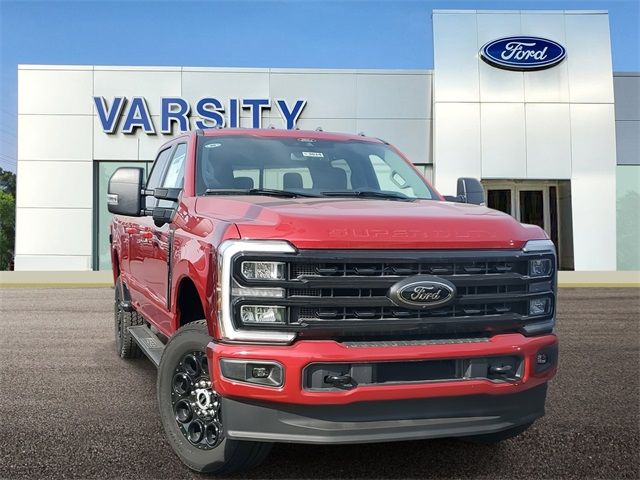 2024 Ford F-350 XLT