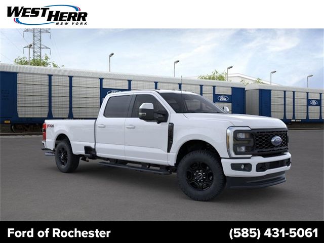 2024 Ford F-350 XLT