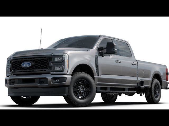 2024 Ford F-350 XLT