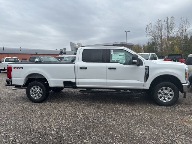 2024 Ford F-350 XLT