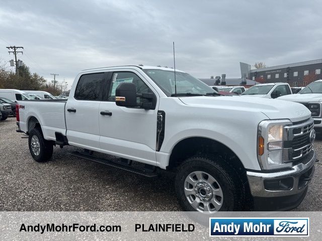 2024 Ford F-350 XLT