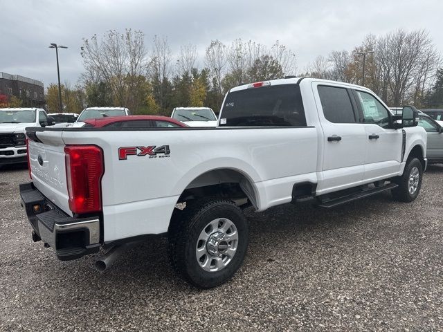 2024 Ford F-350 XLT