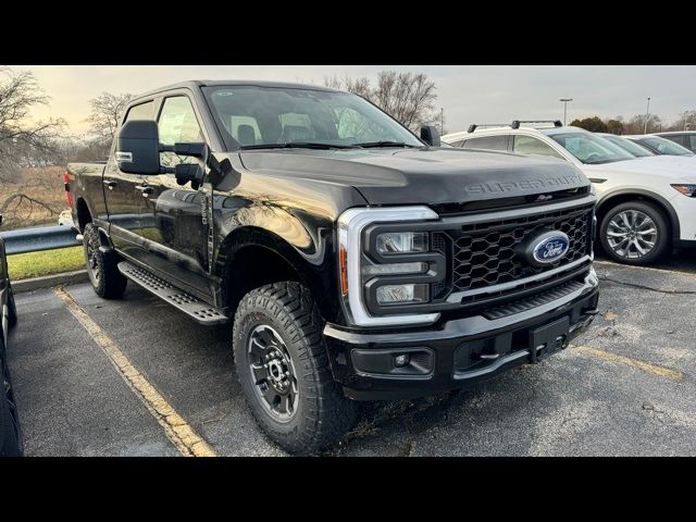 2024 Ford F-350 XLT