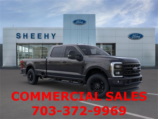 2024 Ford F-350 XLT