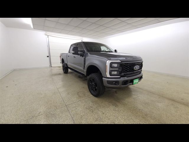 2024 Ford F-350 XLT