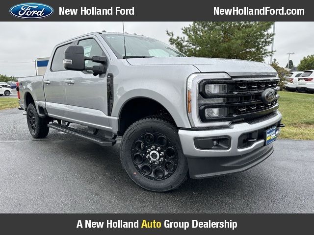 2024 Ford F-350 XLT