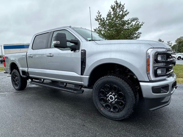 2024 Ford F-350 XLT