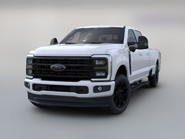 2024 Ford F-350 XLT