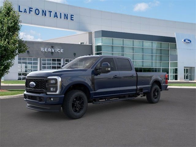 2024 Ford F-350 XLT