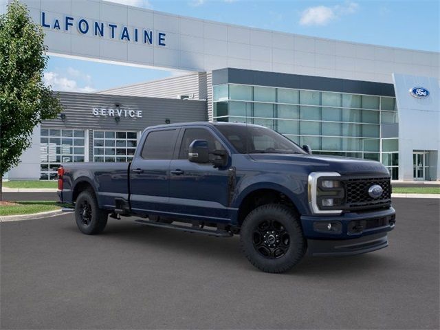 2024 Ford F-350 XLT