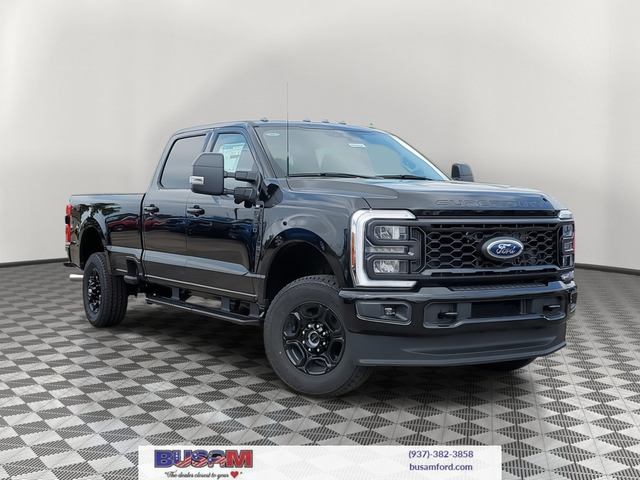 2024 Ford F-350 XLT