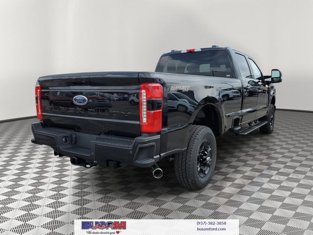 2024 Ford F-350 XLT