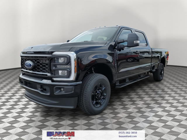 2024 Ford F-350 XLT