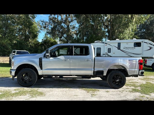 2024 Ford F-350 XLT