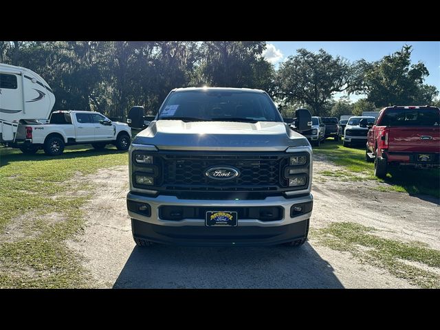 2024 Ford F-350 XLT