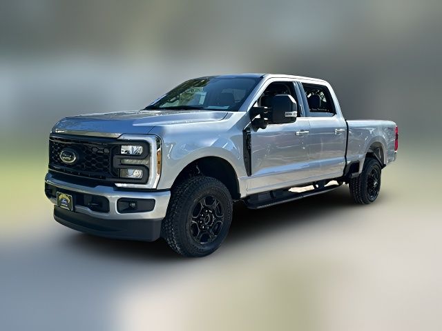 2024 Ford F-350 XLT