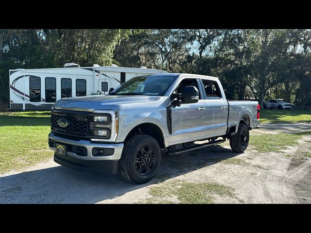 2024 Ford F-350 XLT