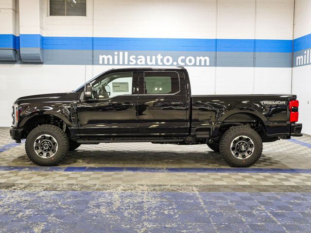 2024 Ford F-350 XLT