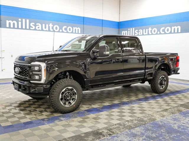 2024 Ford F-350 XLT