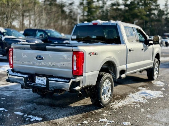 2024 Ford F-350 XLT