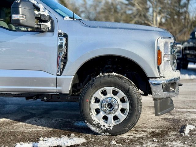 2024 Ford F-350 XLT