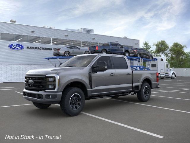 2024 Ford F-350 XLT