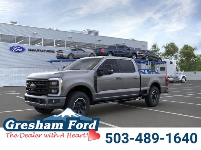 2024 Ford F-350 XLT