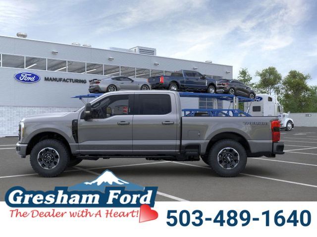 2024 Ford F-350 XLT