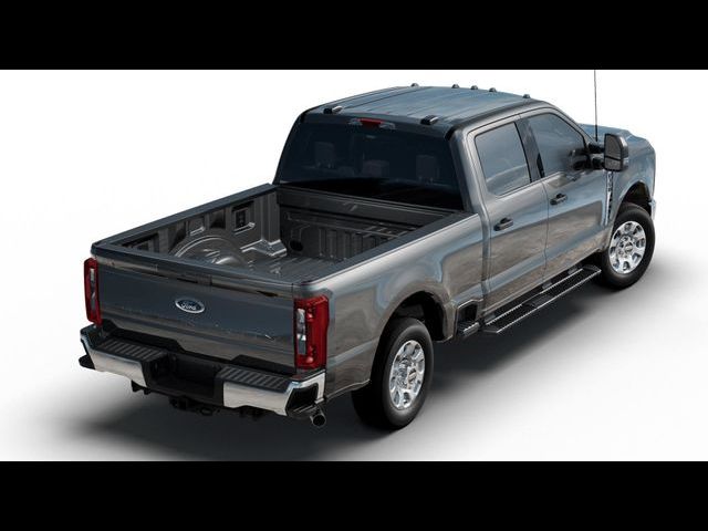 2024 Ford F-350 XLT