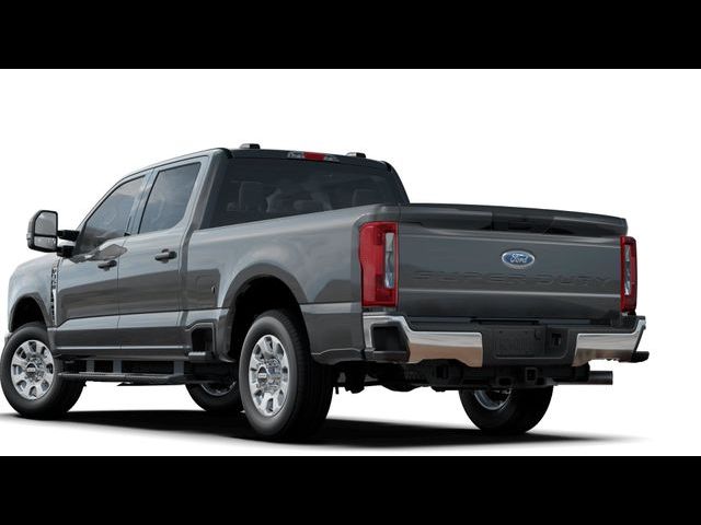 2024 Ford F-350 XLT