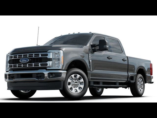 2024 Ford F-350 XLT