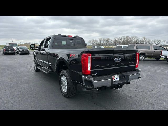 2024 Ford F-350 XLT