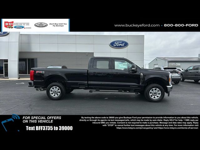 2024 Ford F-350 XLT