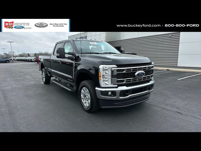 2024 Ford F-350 XLT